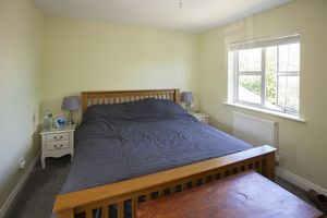 Bedroom- click for photo gallery